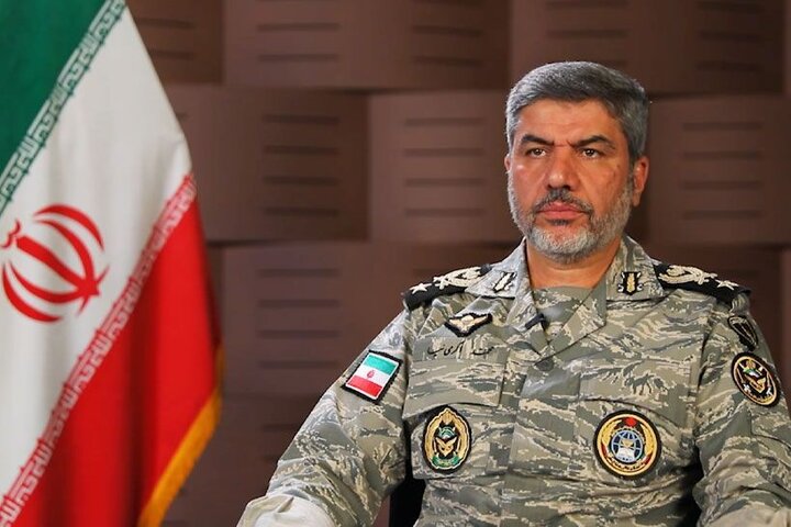 سخنگوی ارتش: قطر در تعیین وضعیت ۳ خلبان ما همکاری کند سخنگوی ارتش: قطر در تعیین وضعیت ۳ خلبان ما همکاری کند