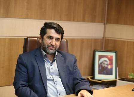 روایت فرزند شهید باهنر از ابلاغیه سانسور به پدرش و شهید بهشتی روایت فرزند شهید باهنر از ابلاغیه سانسور به پدرش و شهید بهشتی