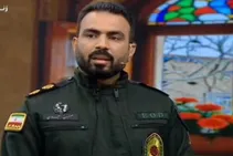 بمب سنگرشکن عمل‌نکرده در فراجا چگونه خنثی شد؟ | تشریح عملیات‌های روزهای جنگ توسط فرمانده چک و خنثی فاتب