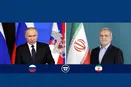 گفتگوی تلفنی پزشکیان و پوتین؛ مسکو آماده نقش‌آفرینی در درگیری‌های ایران و آمریکا