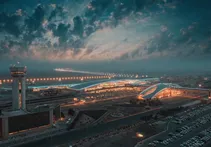 بازگشایی ۲۰ فرودگاه کشور پس از جنگ رمضان