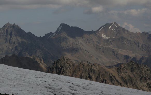 کشف اجساد ۵ کوهنورد خارجی در بلندترین کوه روسیه کشف اجساد ۵ کوهنورد خارجی در بلندترین کوه روسیه