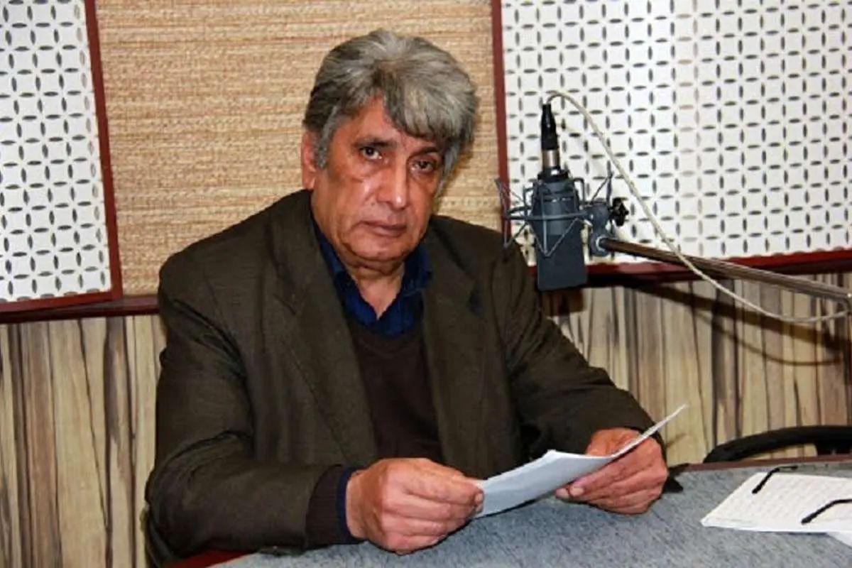 دستخطهای بهروز رضوی ناتمام ماند +عکس دستخطهای بهروز رضوی ناتمام ماند +عکس