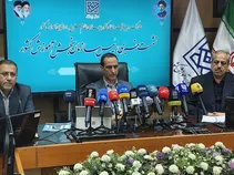 چند درصد داوطلبان کنکور مجاز به انتخاب رشته شدند؟