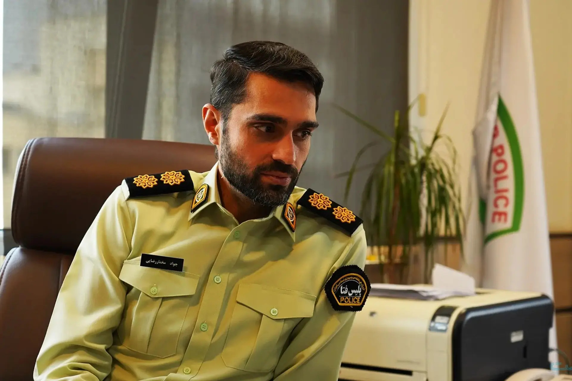 هشدار پلیس فتا درباره کلاهبرداری با جعل هویت مسئولان مدارس و پشتیبانی شاد