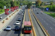 مترو و اتوبوس برای دو ماه دیگر رایگان ماند
