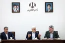 عارف: اگر صراحت و صداقت را از رئیس‌جمهور بگیریم، دیگر او پزشکیان نیست