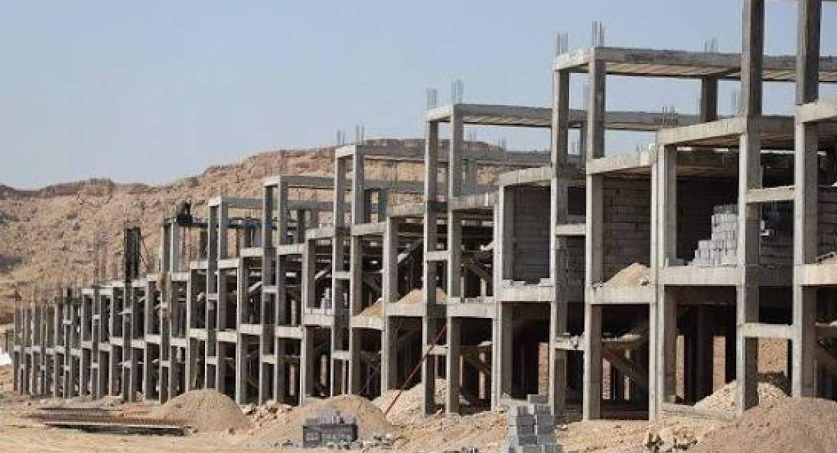 چه کسانی مشمول طرح خانه امید می‌شوند؟