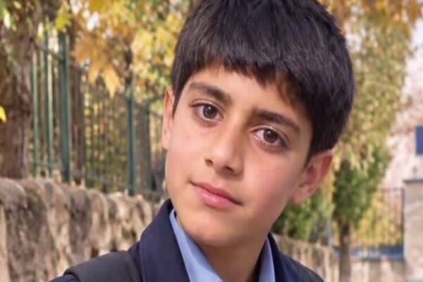 ورود دستگاه قضایی به پرونده جان باختن نوجوان جیرفتی در حمله خرس ورود دستگاه قضایی به پرونده جان باختن نوجوان جیرفتی در حمله خرس