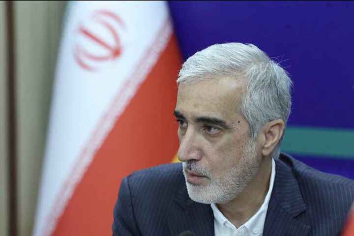 فضاسازی درباره کمبود دارو؛ هشدار رئیس سازمان غذا و دارو فضاسازی درباره کمبود دارو؛ هشدار رئیس سازمان غذا و دارو