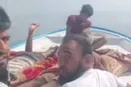 استانداری هرمزگان از حمله به یک لنج صیادی در شهرستان سیریک خبر داد