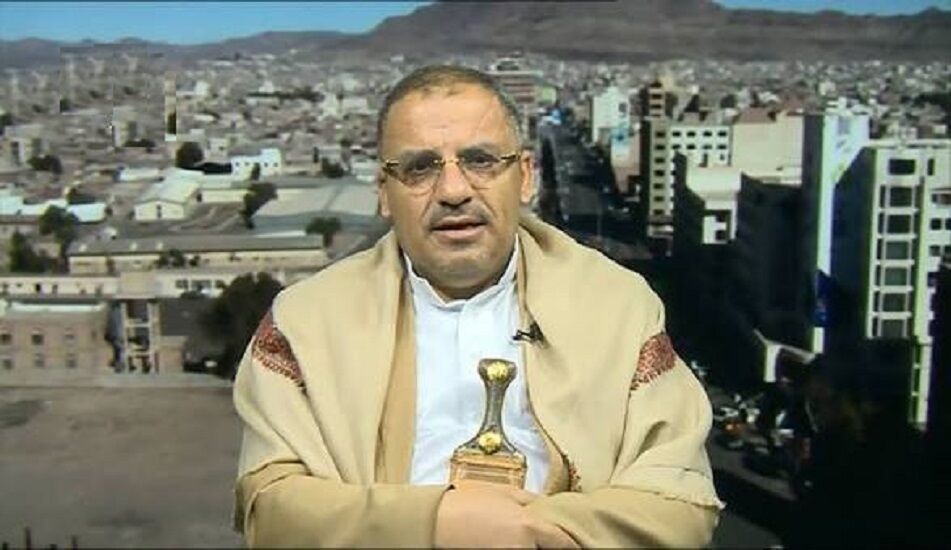 انصارالله یمن: یک تأسیسات نفتی سالم برای عربستان باقی نمیگذاریم؛ زندگی آنها را جهنم میکنیم انصارالله یمن: یک تأسیسات نفتی سالم برای عربستان باقی نمیگذاریم؛ زندگی آنها را جهنم میکنیم