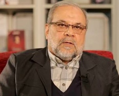 دبیر شورای عالی امنیت ملی: ادامه آتشافروزی آمریکا قفل تنگه هرمز را محکمتر میکند دبیر شورای عالی امنیت ملی: ادامه آتشافروزی آمریکا قفل تنگه هرمز را محکمتر میکند