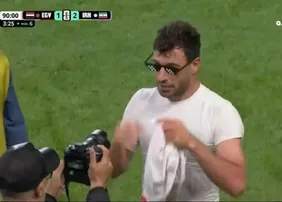 ویدیو/ ساخت انیمیشنی توسط شرکت مشهور پیکسار از خوشحالی گل رد شده شجاع خلیل زاده