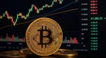 احتمال سقوط بیت‌کوین به زیر ۵۰ هزار دلار