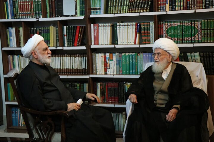 محسنی اژه‌ای: آحاد جامعه و همه کارگزارن نظام از هر آنچه بوی تفرقه و انشقاق می‌دهد، جداً اجتناب و احتراز کنند