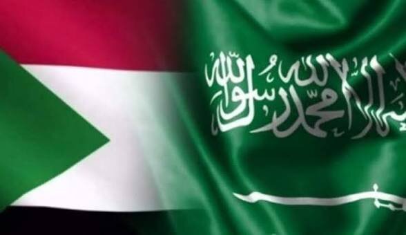 سند تاسیس شورای هماهنگی سودان و عربستان امضا شد سند تاسیس شورای هماهنگی سودان و عربستان امضا شد