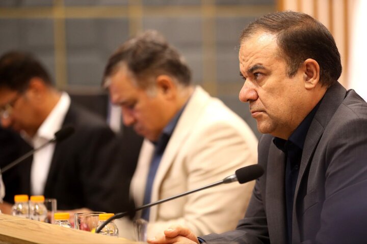 مصطفی متدین مدیرعامل جدید باشگاه استقلال شد مصطفی متدین مدیرعامل جدید باشگاه استقلال شد