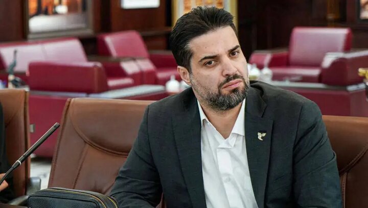 موافقت عراق با افزایش موقت دونقطه تبادل ترافیک؛ مسیر پروازهای اربعین کوتاهتر شد موافقت عراق با افزایش موقت دونقطه تبادل ترافیک؛ مسیر پروازهای اربعین کوتاهتر شد