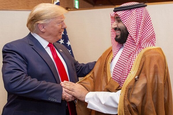 باتلاق یمن؛ چرا ترامپ به متحد سعودی خود کمک نمیکند؟ باتلاق یمن؛ چرا ترامپ به متحد سعودی خود کمک نمیکند؟