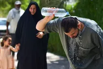 افزایش دمای نیمه‌شمالی کشور تا اواسط هفته