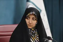 معاون پزشکیان: صدور گواهینامه موتورسیکلت برای زنان به‌زودی آغاز می‌شود