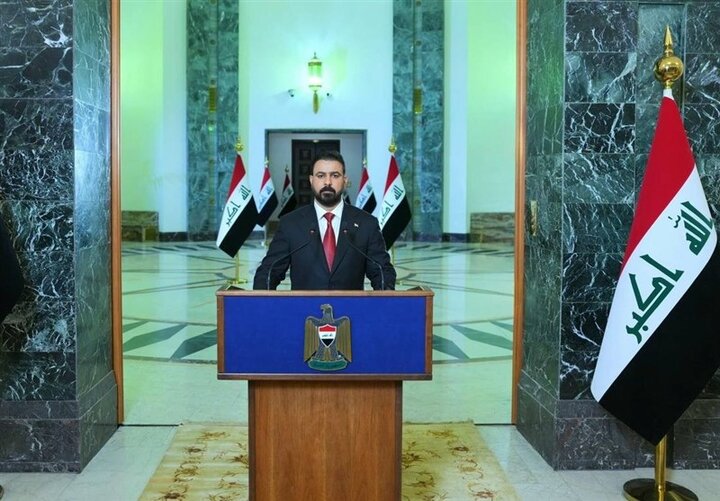 تشییع رهبر شهید در عراق برگزار می‌شود