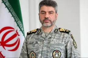 هشدار سخنگوی ارتش به آمریکا و اسرائیل بعد از اقامه نماز بر پیکر رهبر شهید