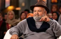 اکبر عبدی در سن ۶۶ سالگی درگذشت