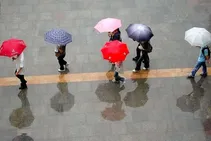 شایعه تاثیر تأثیر اقدامات نظامی بر بارش‌ها؛ توضیح هواشناسی