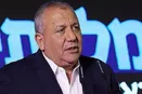 آیزنکوت رسماً برای نخست‌وزیری اسرائیل اعلام نامزدی کرد |  باید مطمئن شویم که دولت «۷ اکتبر» تا اکتبر ماه آینده به پایان می‌رسد