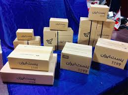 از سرگیری قبول مرسولات پستی به ۹ کشور از سرگیری قبول مرسولات پستی به ۹ کشور