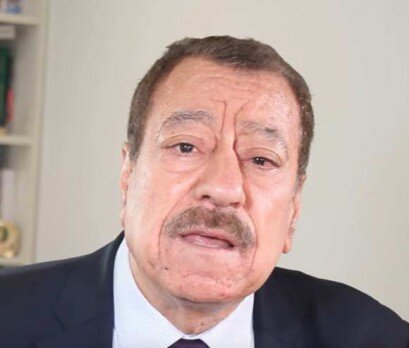 عطوان: راهبرد تهران بر طولانی کردن جنگ، حفظ کنترل بر تنگه هرمز و کشاندن واشنگتن به یک جنگ فرسایشی استوار است عطوان: راهبرد تهران بر طولانی کردن جنگ، حفظ کنترل بر تنگه هرمز و کشاندن واشنگتن به یک جنگ فرسایشی استوار است