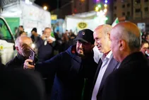 تاج: در تلاش هستیم تا با خطوط هوایی ایران از ترکیه مستقیما راهی آمریکا شویم