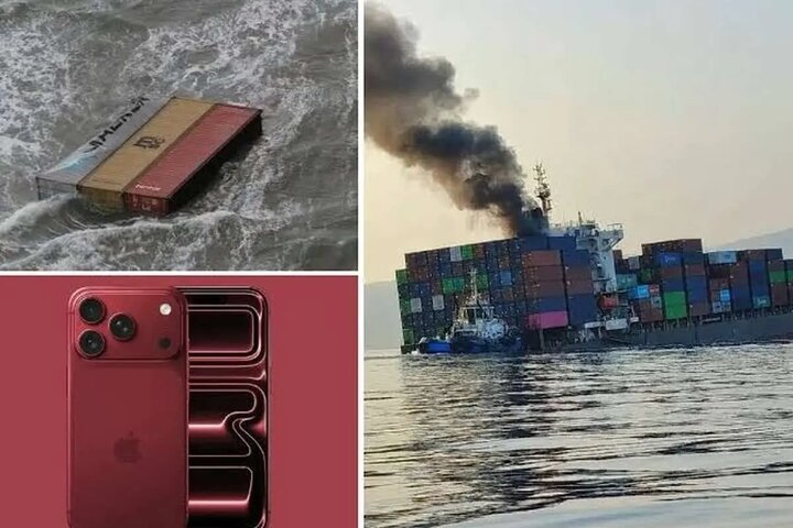 آیفون ۱۸ پرو در بازار ایران تا ۳۵۰ میلیون تومان قیمت خورد؛ ماجرای آیفون‌های دریایی چیست؟