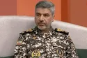 سخنگوی ارتش: دشمن از توان پاسخگویی نیروهای مسلح غافلگیر شده |  توان ساختاری نظام جمهوری اسلامی ایران هم موجب شگفتی آن‌ها شد