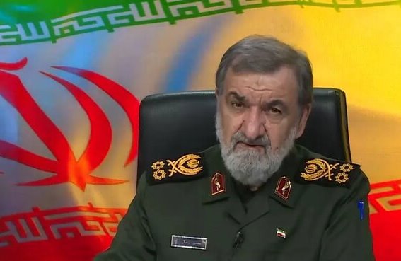 محسن رضایی دبیر شورای عالی امنیت ملی شد محسن رضایی دبیر شورای عالی امنیت ملی شد