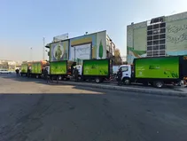 بنزین سوپر در مرز ۸۵ هزار تومان قرار گرفت