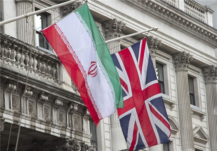 انگلیس از تحریم‌های جدید علیه ایران خبر داد