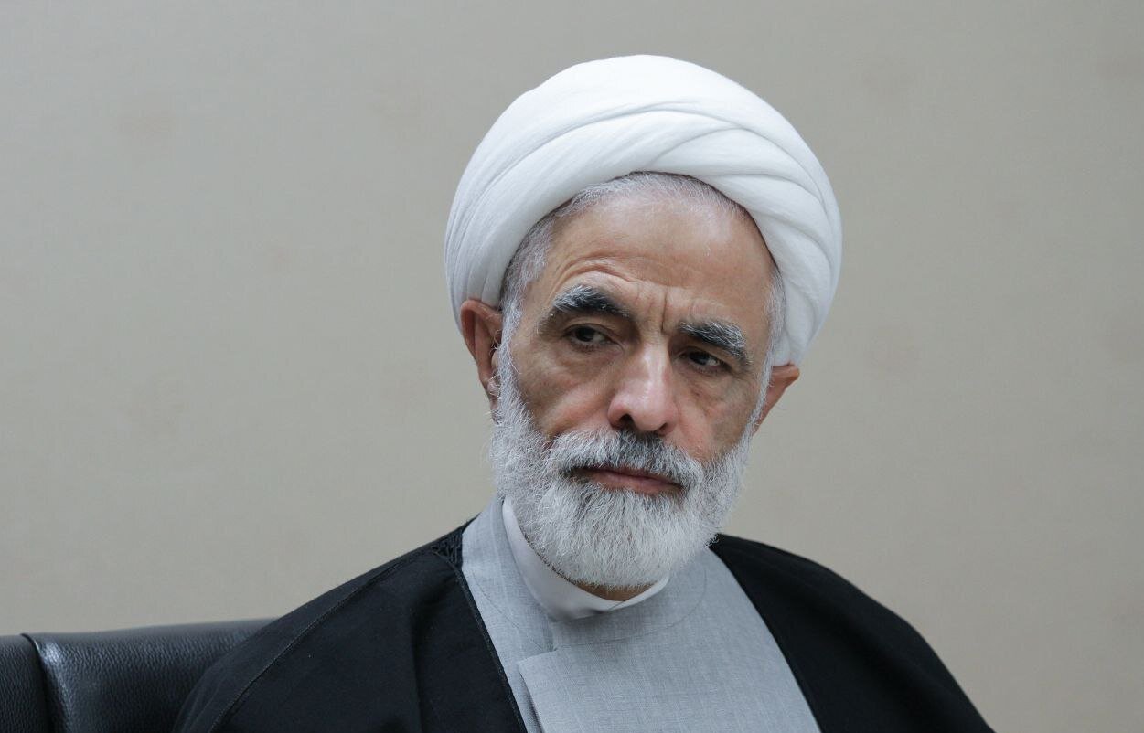 معاون حقوقی رئیس‌جمهور: دولت از مهر ۱۴۰۴ با طرح مقابله با نفوذ که واجد اشکالات اساسی است، مخالفت کرده بود | قوه قضاییه هم ایراداتی به این طرح داشت