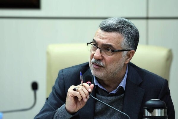 ظفرقندی: مردم، مخاطب نظام سلامت نیستند؛ بلکه بخشی از سازندگان آن هستند | این نظام نیازمند شنیدن صدای مردم جامعه است ظفرقندی: مردم، مخاطب نظام سلامت نیستند؛ بلکه بخشی از سازندگان آن هستند | این نظام نیازمند شنیدن صدای مردم جامعه است