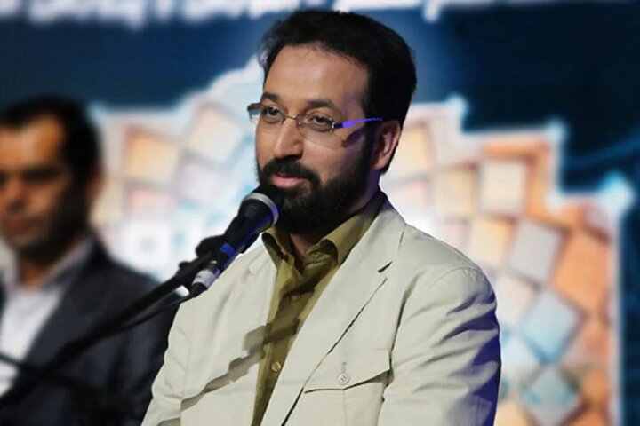 فرزاد جمشیدی، مجری صداوسیما درگذشت