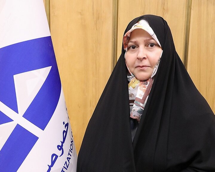 رئیس سازمان خصوصیسازی:برای واگذاری سایپا در هیئت وزیران تصمیمگیری میشود رئیس سازمان خصوصیسازی:برای واگذاری سایپا در هیئت وزیران تصمیمگیری میشود
