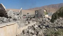 لغو امتحانات نهایی رشته‌های تحصیلی پایه دوازدهم در ۴ استان