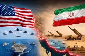 محاصره دریایی ایران برداشته می‌شود؟ | مقام آمریکایی: به محض توافق بر سر تنگه هرمز محاصره را لغو می‌کنیم