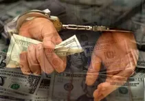 شناسایی ۷۰  اخلال‌گر دانه‌درشت در بازار ارز و طلا