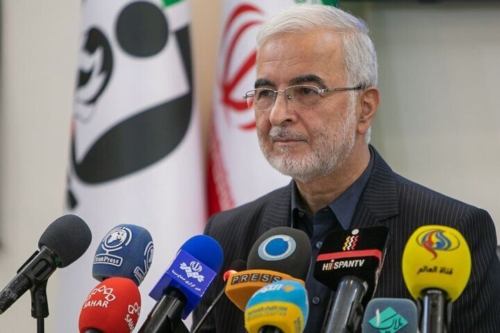 وزیر کشور: زمان برگزاری انتخابات شوراها در حال بحث و بررسی است وزیر کشور: زمان برگزاری انتخابات شوراها در حال بحث و بررسی است