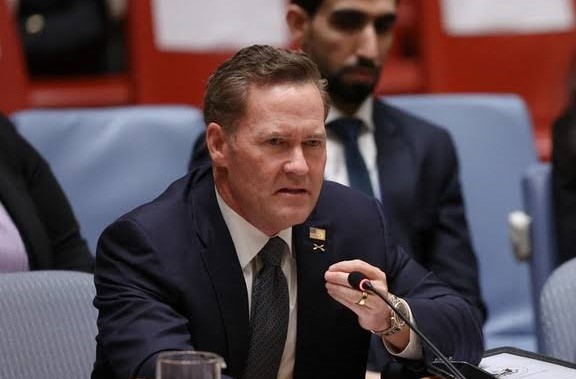 والتز: بن‌بست آمریکا با ایران ممکن است یک سال دیگر ادامه یابد