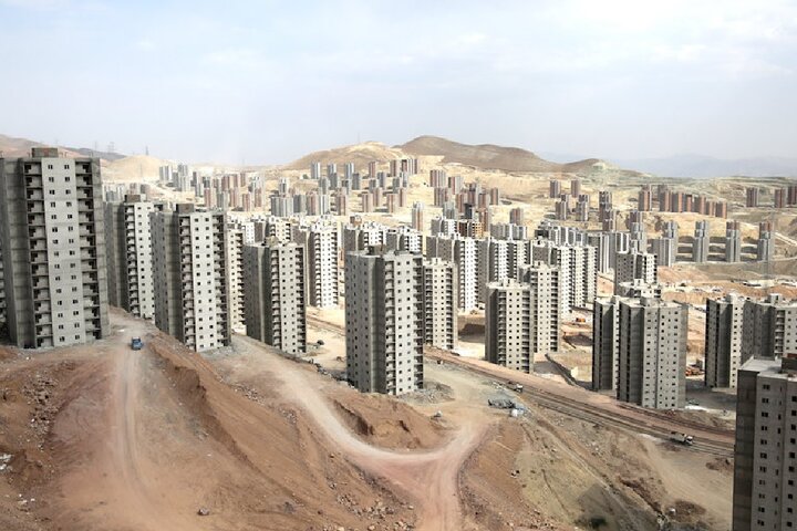 هشدار پژوهشگر زمینشناسی درباره خطر زلزله در پردیس؛ احتمال وقوع زمینلرزه با بزرگای ۷ هشدار پژوهشگر زمینشناسی درباره خطر زلزله در پردیس؛ احتمال وقوع زمینلرزه با بزرگای ۷