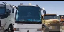 بازی با جان ۴۰ مسافر توسط نوجوان ۱۸ ساله!